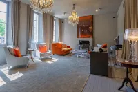 호텔 리가로 - 자르낙