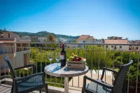 Solimar White Pearl - Adults Only - Ocean View