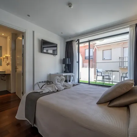 Hotel Apolonia Soria