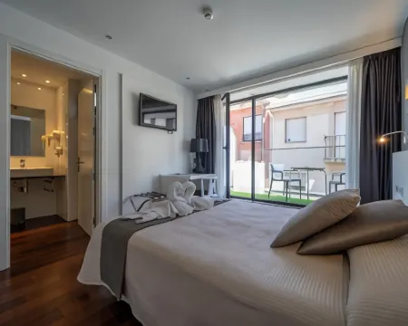 Hotel Apolonia (Soria) Hoteles en Soria