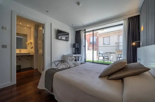 Hotel Apolonia Soria