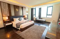 Eagle Hotel Hotels in 