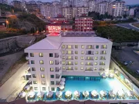 BERLİN SUITE HOTEL