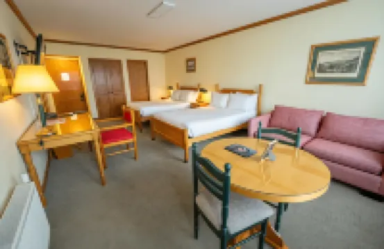 Abba Presidente Suites Puerto Montt Các khách sạn ở 