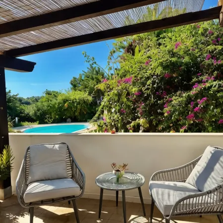 Torre Dantona Country Suites