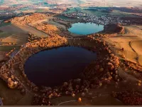 Ferienparadies in der Vulkaneifel Hotels in Gerolstein