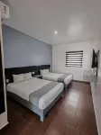 Aló Select Mazatlan - Bãi đậu xe