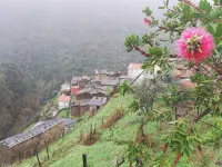 Casa do Avô Álvaro - Retreat of the King