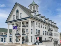 Thayers Inn Hotel di Littleton