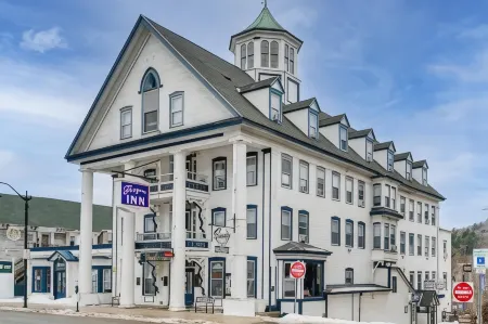 Thayers Inn