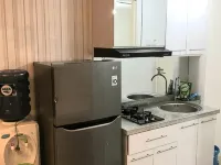 Orchard Apartment by Miracle Hotels in Sambikerep