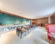 BELLA HOTEL 百麗123飯店（東營西城銀座購物廣場店）