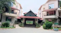 Pragati Green Meadows and Resort
