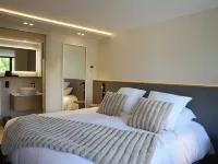 LaCorniche Hotels in Contrexeville