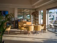 Hyatt Ziva Corfu - bar