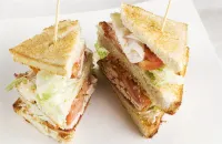 Hotel Conca Park - Breakfast