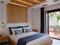 Aktaion Beach Boutique Hotel & Spa Hotels in Agistri