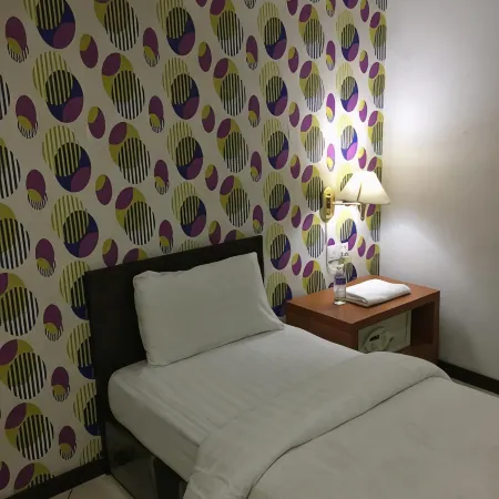 Permai Hotel