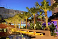 Hotel Palm Royal Naha Kokusai Street - Strand