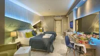 Wind of Lara Hotel and Spa - balcone