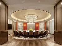 Macheng Lunwei International Hotel Hotels in Macheng