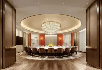 Macheng Lunwei International Hotel