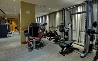 Taj Cape Town - Gym