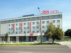 B&B HOTEL Kielce Centrum
