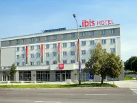 B&B HOTEL Kielce Centrum Hotels in Kielce