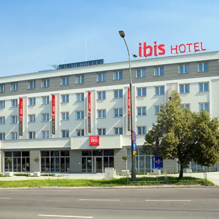 B&B HOTEL Kielce Centrum