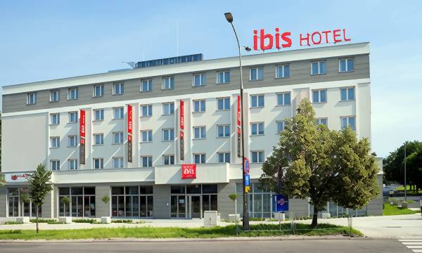 B&B Hotel Kielce Centrum