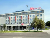 B&B HOTEL Kielce Centrum