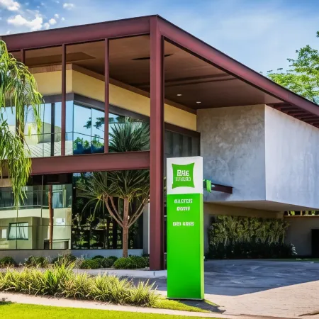 Ibis Styles Bonito