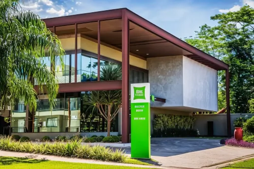 Ibis Styles Bonito