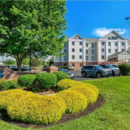 MainStay Suites Airport