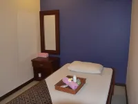Aston Tanjung City Hotel - spa