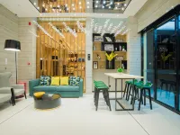 City Comfort Inn Hotel (Tian'e Bus Terminal)