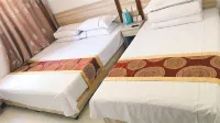 Lingshou Manshan Huaxi Valley Zhenghao Hotel
