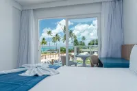 Maragogi Brisa Exclusive Hotel - balcony