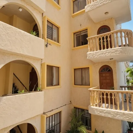 Zihua Mia Hotel Boutique