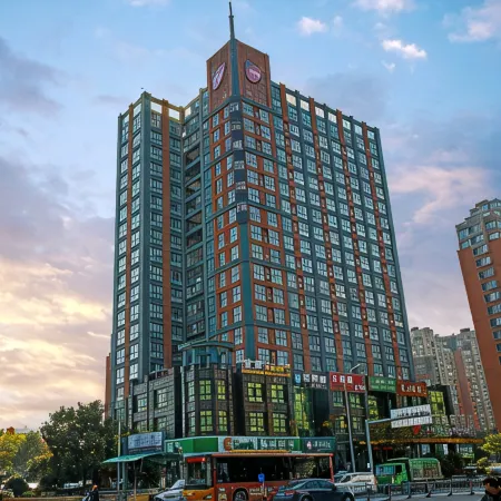 Manju Hotel