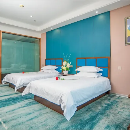 Xintuo Hotel