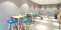 G Joyful GAME E-Sports Hotel (Jinma Bijifang Milesi Subway Station)