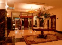 Hotel Neu Schloss Otaru