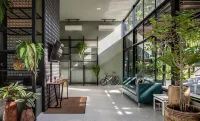 TREX Buriram Boutique Hotel