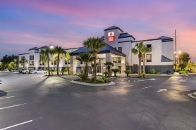 Best Western Plus Myrtle Beach @ Intracoastal