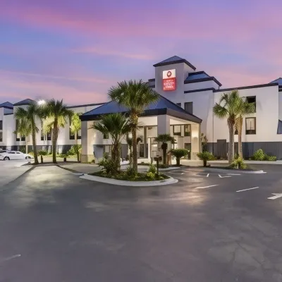 Best Western Plus Myrtle Beach @ Intracoastal Hotels near Dunes Shopping Center