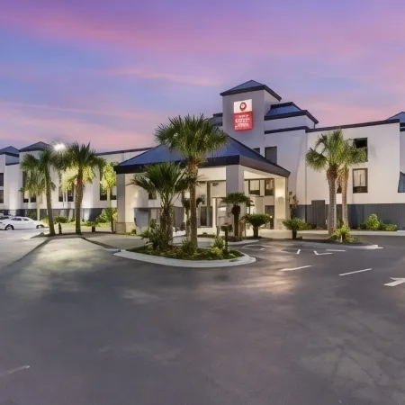 Best Western Plus Myrtle Beach @ Intracoastal