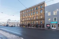 ApartHotel Riga