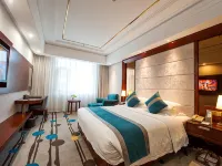 City Sunshine Hotel Hotels in Ningguo
